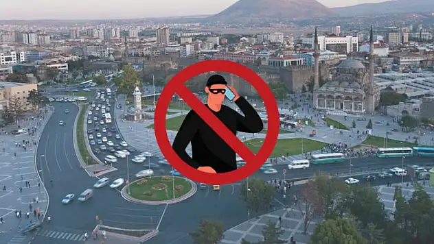 Kayseri'de belediyelerden peşi peşine uyarı: Konu yine değişmedi!