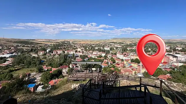 Kayseri'de belediyenin 13 kıymetli arsası yeni sahiplerini arıyor!