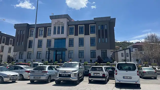 Kayseri'de belediyeye 10 işçi alınacak!