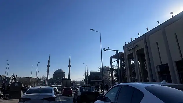 Kayseri'de benzin ve motorinde rekor indirim beklentisi!