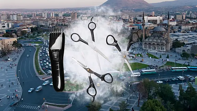 Kayseri'de berberler yeni başkanını seçecek: Tarih belli oldu!