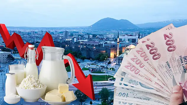 Kayseri'de besiciler isyanda! İşte sebebi…