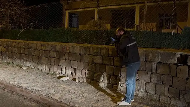 Kayseri'de kız meselesi kavgası kanlı bitti: 1 yaralı