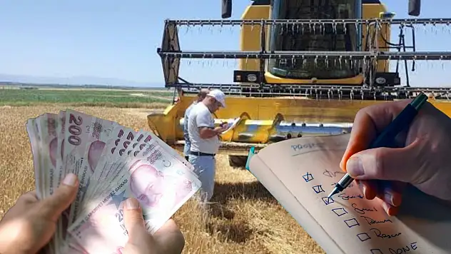 Kayseri'de biçerdöver pazarlığı bitti: İşte çiftçiler için kritik liste!