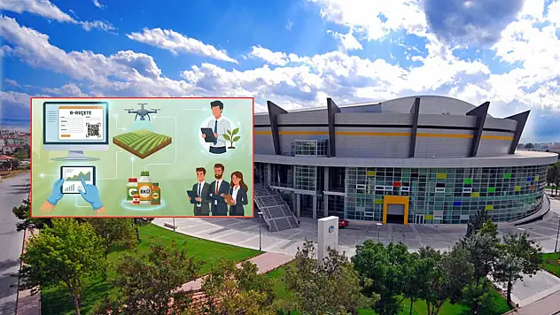 Kayseri'de bilgilendirme toplantısı gerçekleştirilecek: Tarih belli oldu!