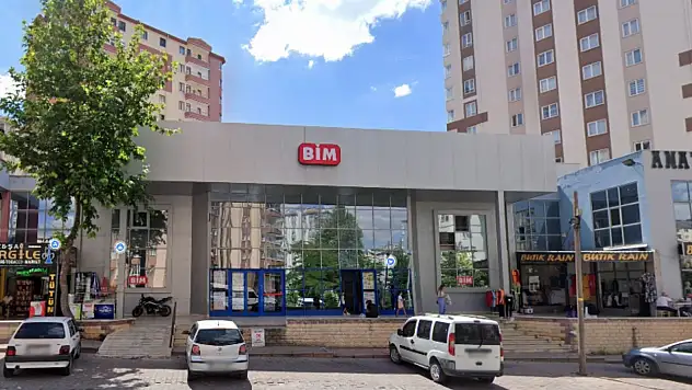 Kayseri'de BİM aktüel'de fırsat yağmuru: Hangi ürünler indirimde?