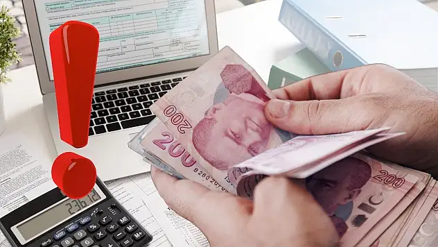 Kayseri'de binlerce kişiyi ilgilendiren karar! Vergi borçları için yeni takvim açıklandı