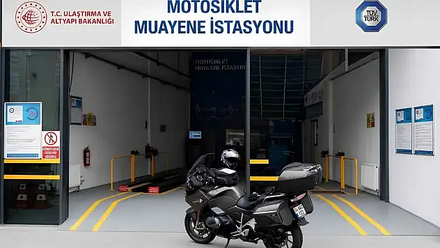 Kayseri'de binlerce sürücüyü ilgilendiriyor: Kritik kontrol uyarısı
