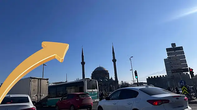 Kayseri'de bir ayda 2 bin 454 artış yaşandı – TÜİK verileri açıkladı!