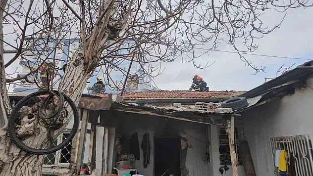 Kayseri'de bir ayda 707 alarm! İtfaiyenin en yoğun mesaisi açıklandı