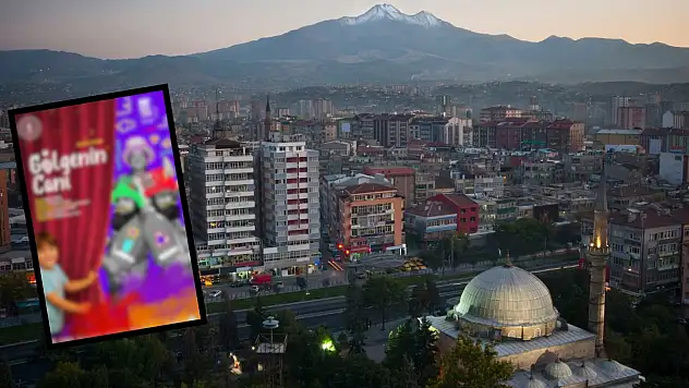 Kayseri'de bir bir iptal ediyorlar