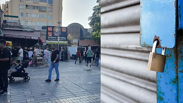 Kayseri'de bir devir kapanıyor! Eskiden her evde vardı, şimdi yüzüne bakan yok