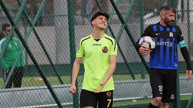 Kayseri'de bir devrin sonu: Yıllar sonra küme düştüler!