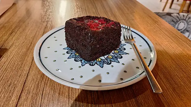 Kayseri'de bir dilim pastanın fiyatı ne kadar oldu?