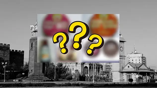 Kayseri'de bir dönemin efsanesiydi: Yıllar sonra yeniden gündeme geldi