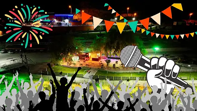 Kayseri'de bir festival daha: Dev organizasyon için geri sayım başladı!