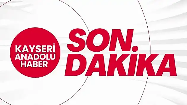 Kayseri'de bir firmada kadın asansör boşluğuna düştü – Durumu ağır!