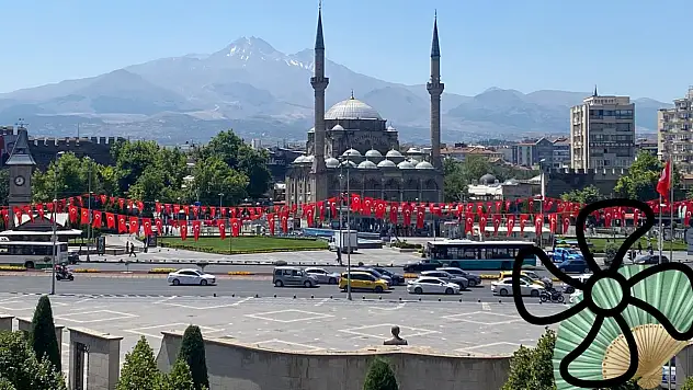Kayseri'de bir gelenek daha bitti!