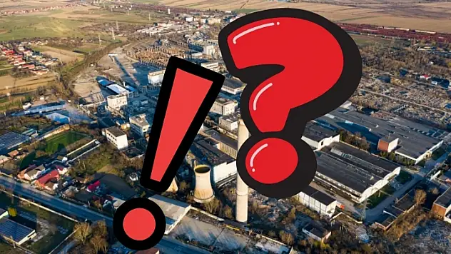 Kayseri'de bir ilçe daha OSB istiyor: 'Neden hep dışarıda kalıyoruz?'
