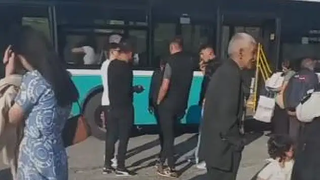 Kayseri'de bir ilçe isyanda: Şehirden buraya bozuluyor!