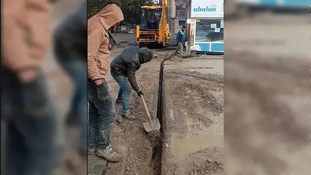 Kayseri'de bir ilçe yüksek hızlı internete kavuşuyor