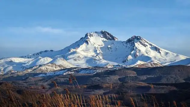 Kayseri'de bir ilçenin adı tarihin son büyük Osmanlı mücadelesini taşıyor