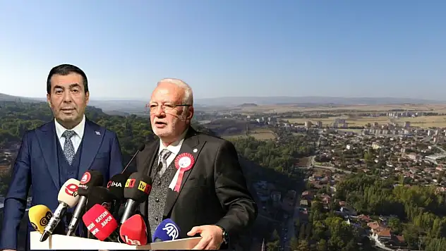 Kayseri'de bir isim tartışması daha başladı - ''Talihsiz açıklama olmuş!''