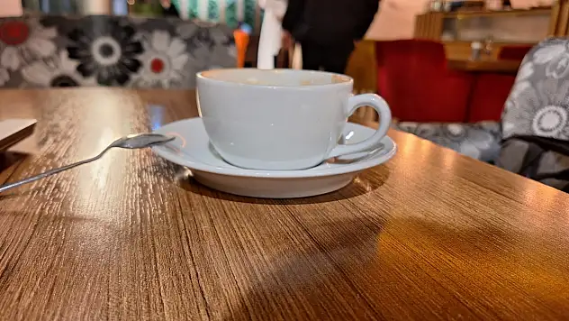 Kayseri'de bir kahve kaç lira oldu? Aylık bedeli dudak uçuklattı