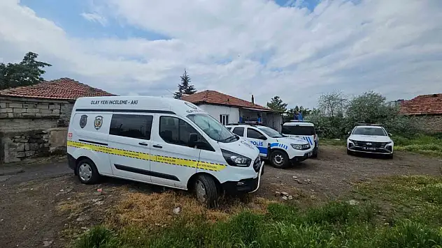 Kayseri'de 52 yaşındaki adam evinde ölü bulundu