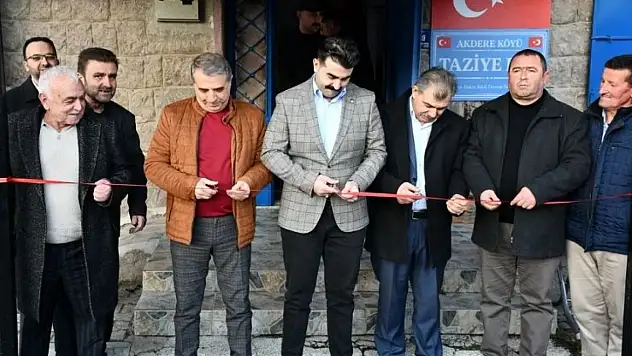 Kayseri'de bir mahalle daha bu hizmete kavuştu! İhtiyaç yıllar sonra karşılandı