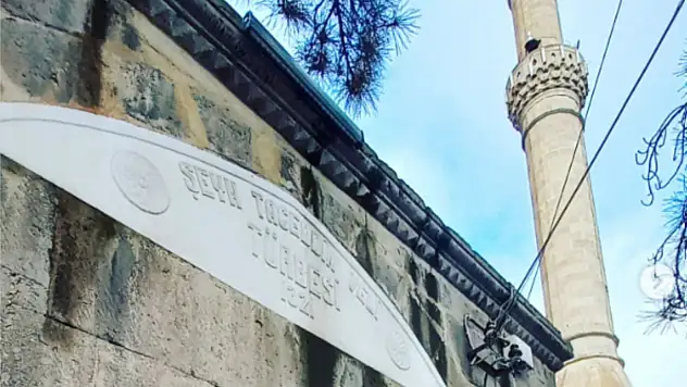Kayseri'de bir mahalle onun adını taşıyor: Peygamber soyundan gelen Taceddin Veli kimdir?