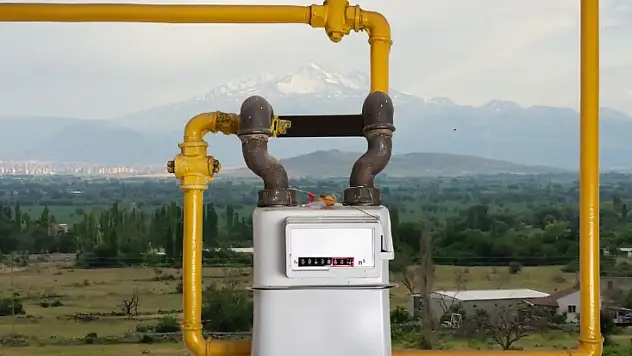 Kayseri'nin o mahallesinde yılların hasreti bitiyor: Doğalgaz müjdesi muhtardan geldi!