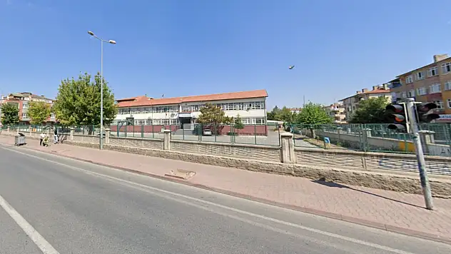 Kayseri'de bir okul hakkında daha yıkım kararı alındı: Mevcut öğrencilere ne olacak?