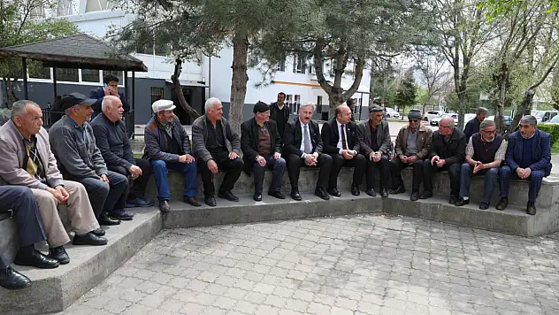 Kayseri'de bir sosyal tesis daha hayata geçiriliyor!