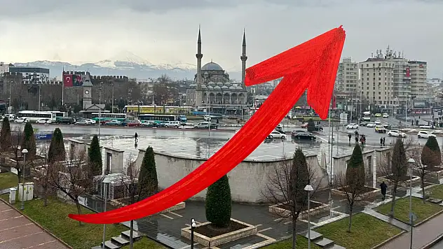 Kayseri'de bir yılda 198 kişi ve 2 bin hektardan fazla alan daha kayıt altına alındı!