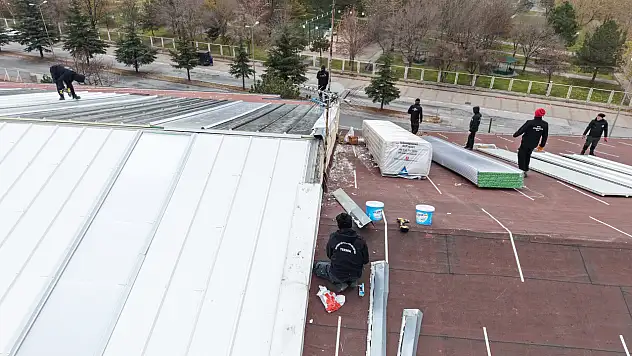 Kayseri'de bir yılda 300 milyon TL'lik tasarruf!