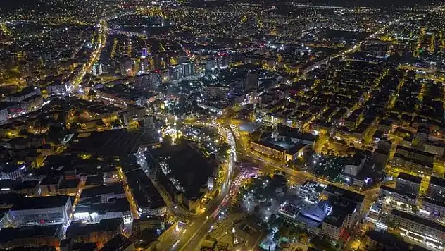 Kayseri'de birçok mahallede elektrik kesilecek!