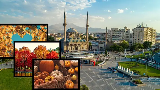 Kayseri'de bitti zannediliyor – Son 18 gün!