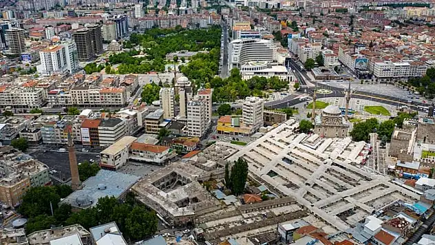 Kayseri'de borç gırtlağa dayandı!