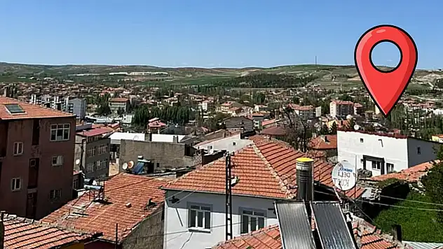 Kayseri'de borçtan dolayı milyonluk arsalar satışa çıktı!