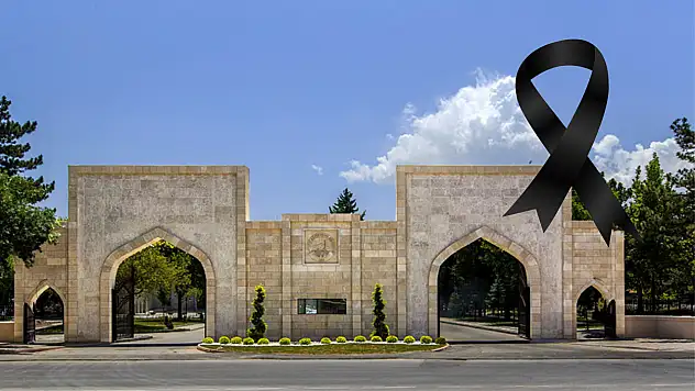 Kayseri'de Bozdağ Ailesi'nin acı günü: İlhan Bozdağ vefat etti