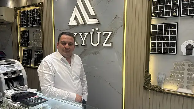 Kayseri'de bu altının satışı yasak, geri alımı mümkün!