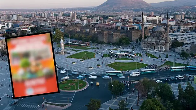 Kayseri'de bu bayram da gelenek değişmedi - Başkan Büyükkılıç'tan ücretsiz müjdesi geldi!