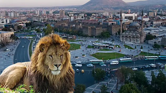 Kayseri'de bu bayramda ücretsiz olacak!