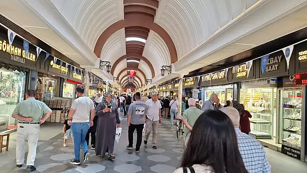 Kayseri'de bu hafta en çok hangi yatırım aracı kazandırdı?
