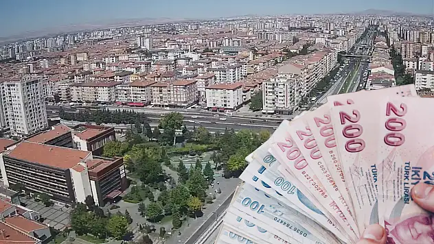 Kayseri'de bu ihaleyi kazanan üst geçit işletecek: Rakamlar dikkat çekti!