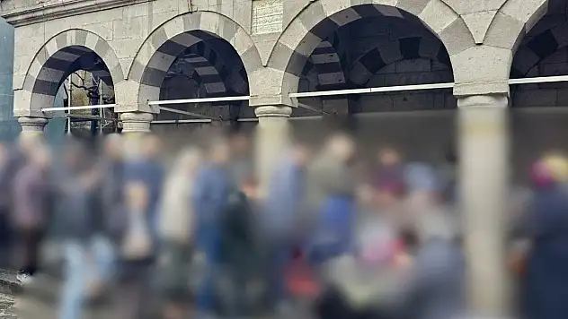Kayseri'de bu ikram gelenek haline geldi – Her hafta yapılacak!