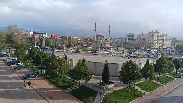 Kayseri'de bu köye yıllarca hayat verdi! Şimdi ise esamesi yok..