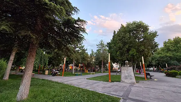 Kayseri'de bu mekana zam gelmiyor! Çay 2 TL diğer içecekler 3 TL