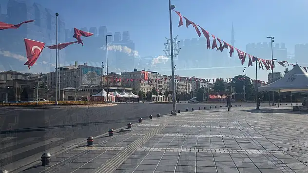Kayseri'de bu miras kendi kimliğini yaşatıyor...